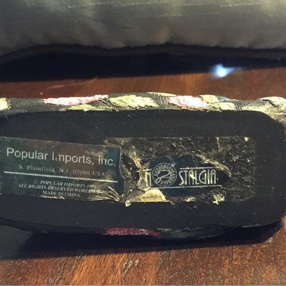 💥3/$20 Miniature Collectable Purse Set - Picture 8 of 10